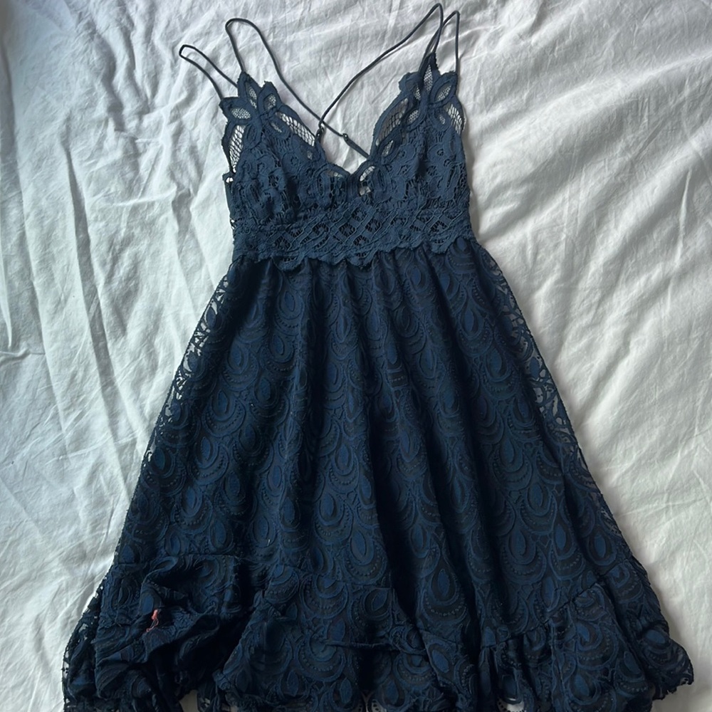 Free people Adela dress